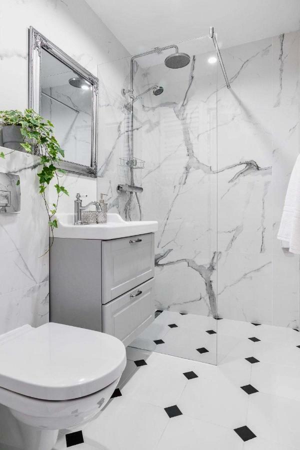 Apartaments Karlikowska Lux Сопот Экстерьер фото