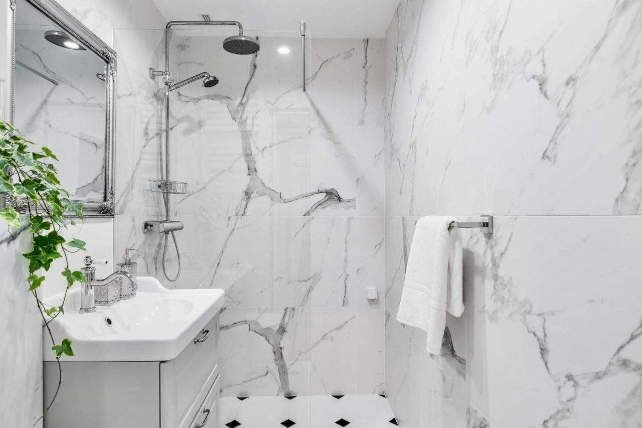 Apartaments Karlikowska Lux Сопот Экстерьер фото